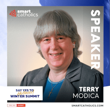 Terry Modica - Holiness Summit speaker